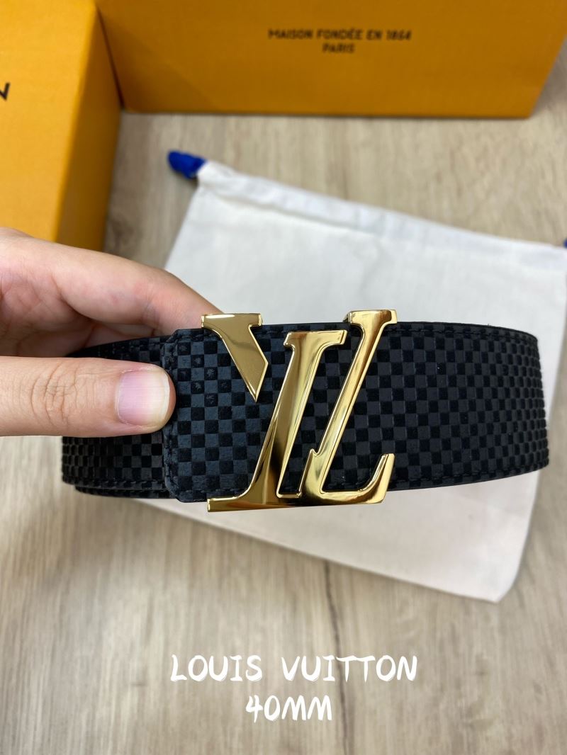 LV Belts